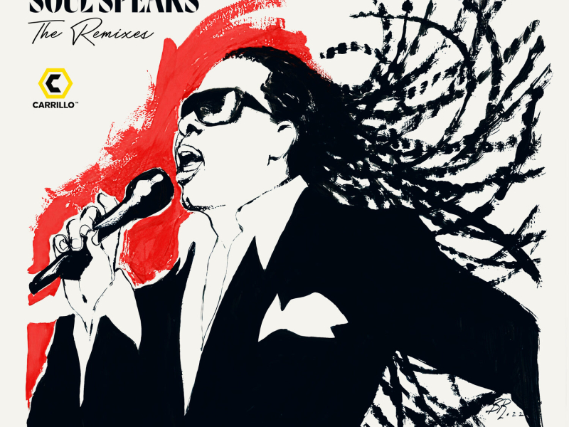 Soul Speaks (The Remixes)
