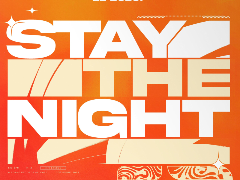 Stay The Night (Single)