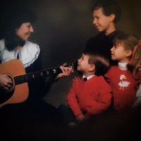 Hollow Horses (Single)