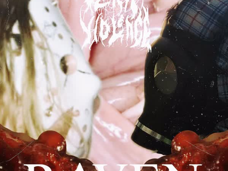 Newborn Puppies Vs. Hydraulic Press (Single)