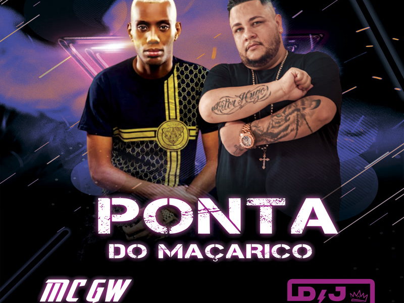Ponta Do Maçarico (Single)