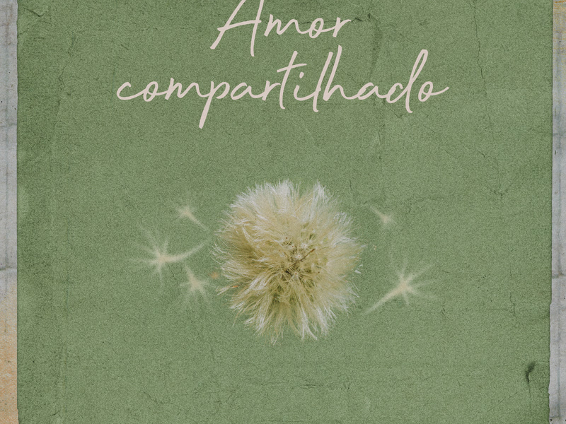Amor Compartilhado (Single)