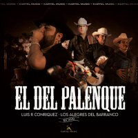 El Del Palenque (Single)