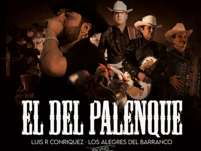 El Del Palenque (Single)