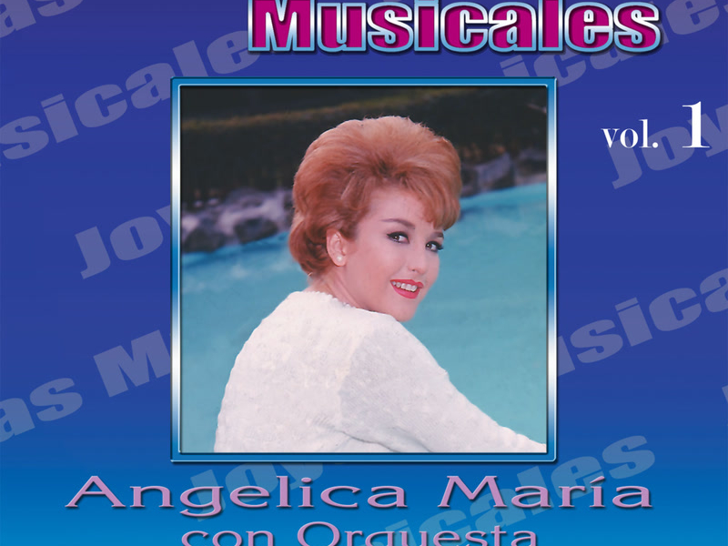 Joyas Musicales: Con Orquesta, Vol. 1 – A Nadie