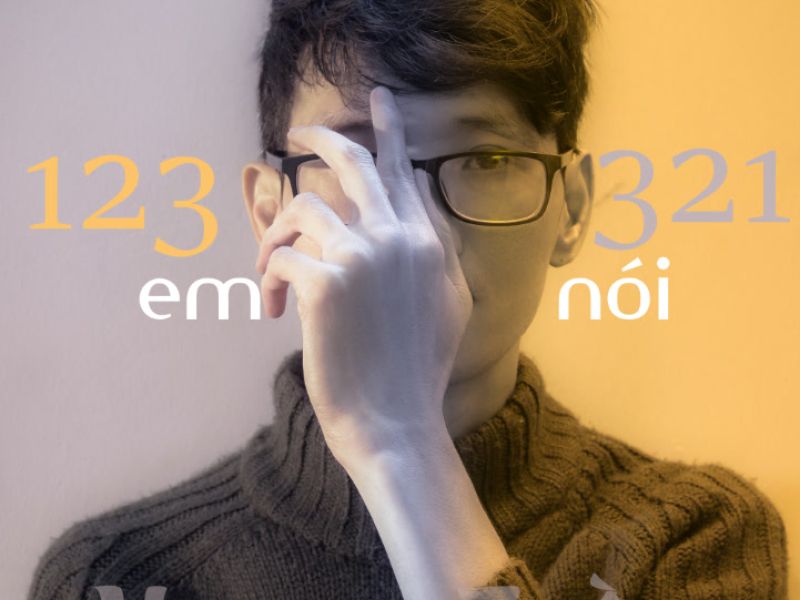 123 Em Nói 321 (Single)