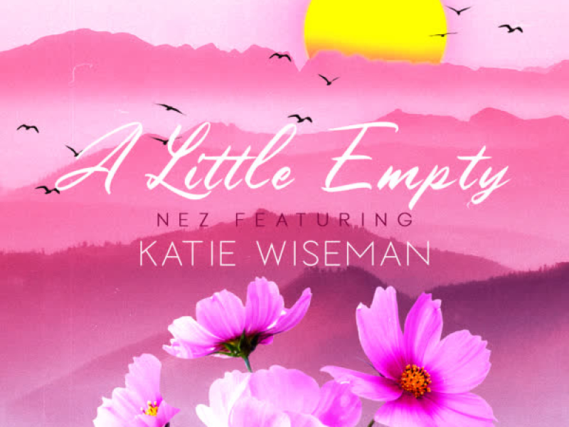 A Little Empty (Single)
