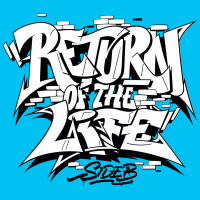 Return of the Life (EP)