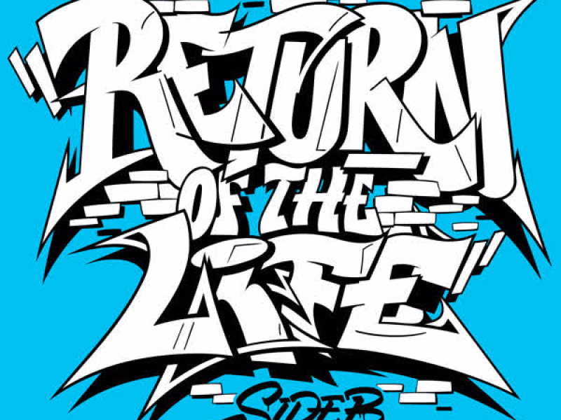 Return of the Life (EP)