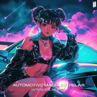 AUTOMOTIVO MAGIA ESTRELAR (EP)