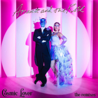 Cosmic Lover (The Remixes) (EP)