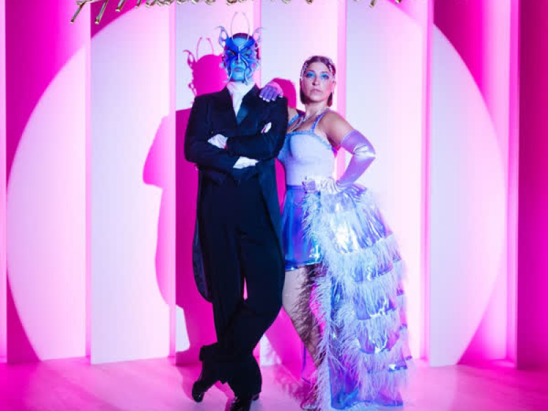 Cosmic Lover (The Remixes) (EP)