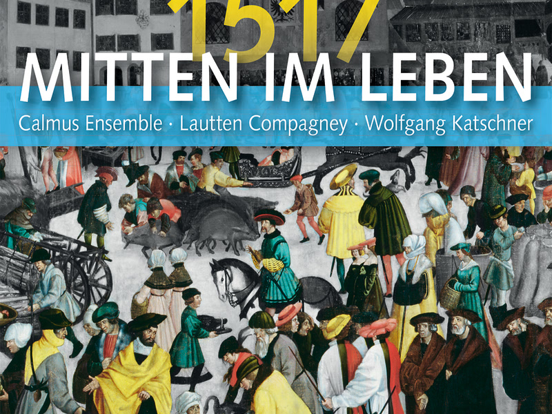 Mitten im Leben 1517