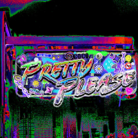 PRETTY PLEASE (Single)