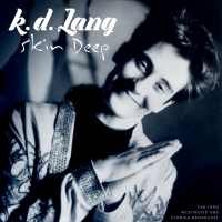 Skin Deep (Live 1990) (Single)