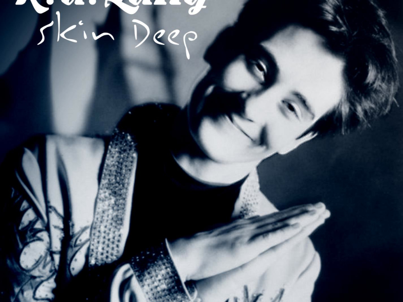 Skin Deep (Live 1990) (Single)