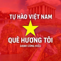 Tự Hào Việt Nam Quê Hương Tôi (Single)