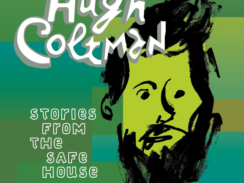 Stories From The Safe House