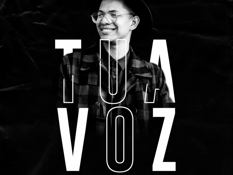 Tua Voz