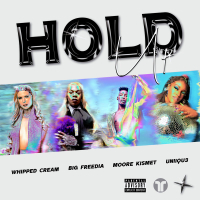 Hold Up (Single)