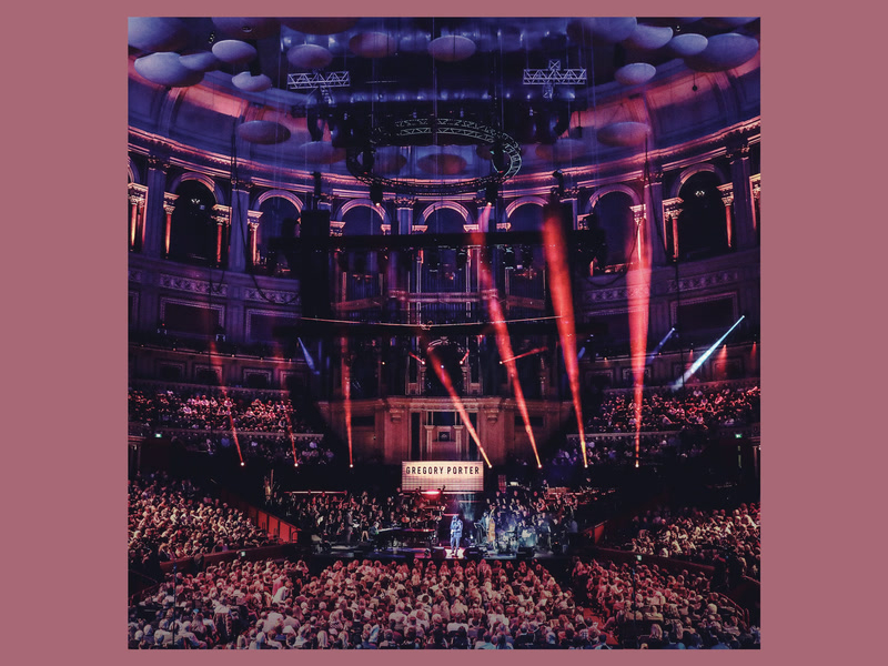 One Night Only (Live At The Royal Albert Hall / 02 April 2018)