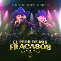 El Peor de Mis Fracasos (Single)