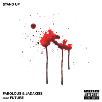 Stand Up (Single)
