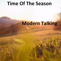 Time of the Season (Single)