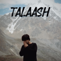 Talaash (Single)