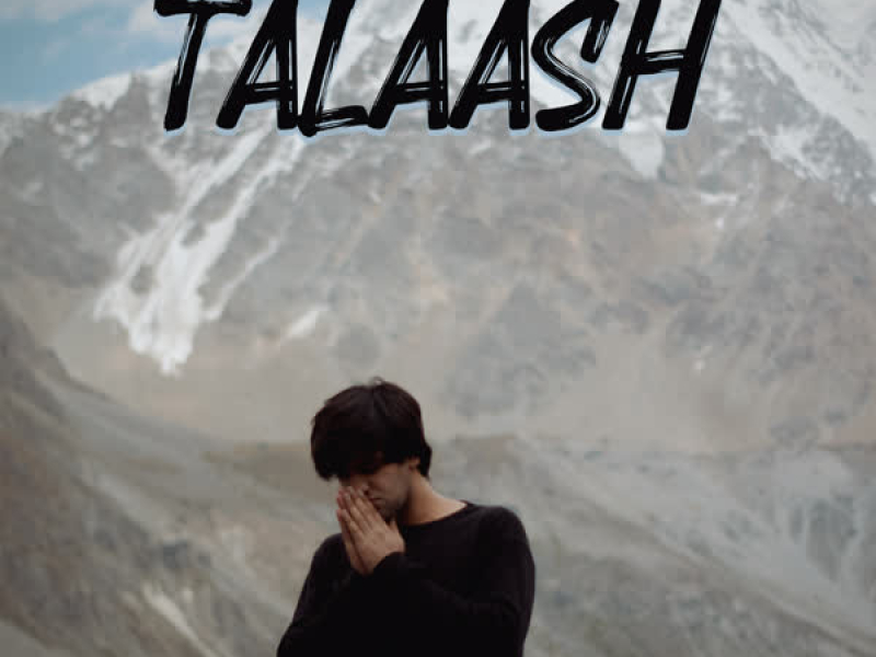Talaash (Single)