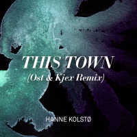 This Town (Ost & Kjex Remix) (Single)