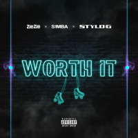 Worth It (Single)