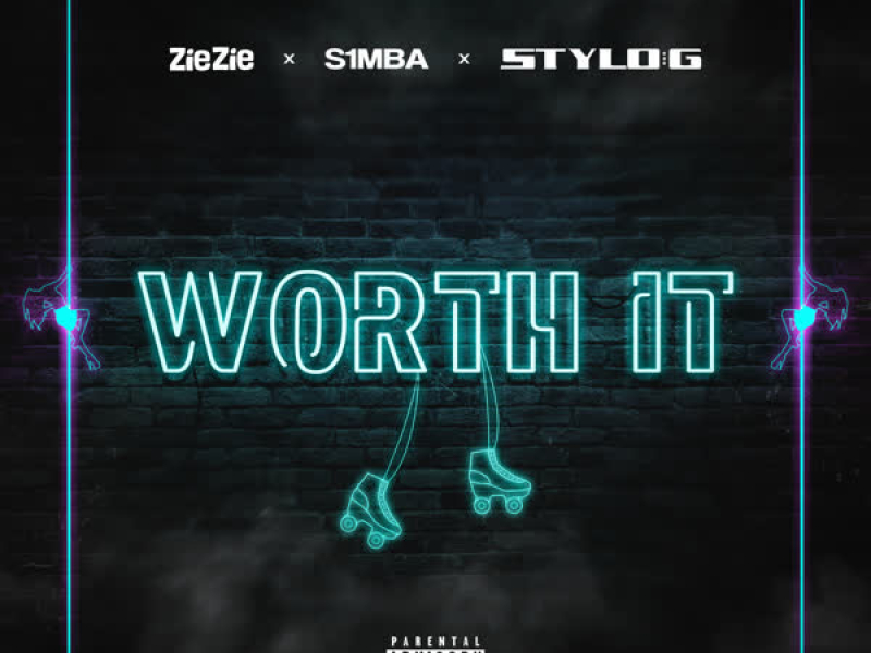 Worth It (Single)