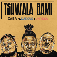 Tshwala Bami (Single)