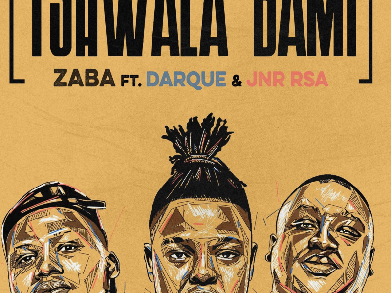 Tshwala Bami (Single)