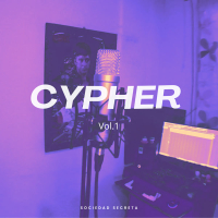Cypher, Vol. 1 (Single)