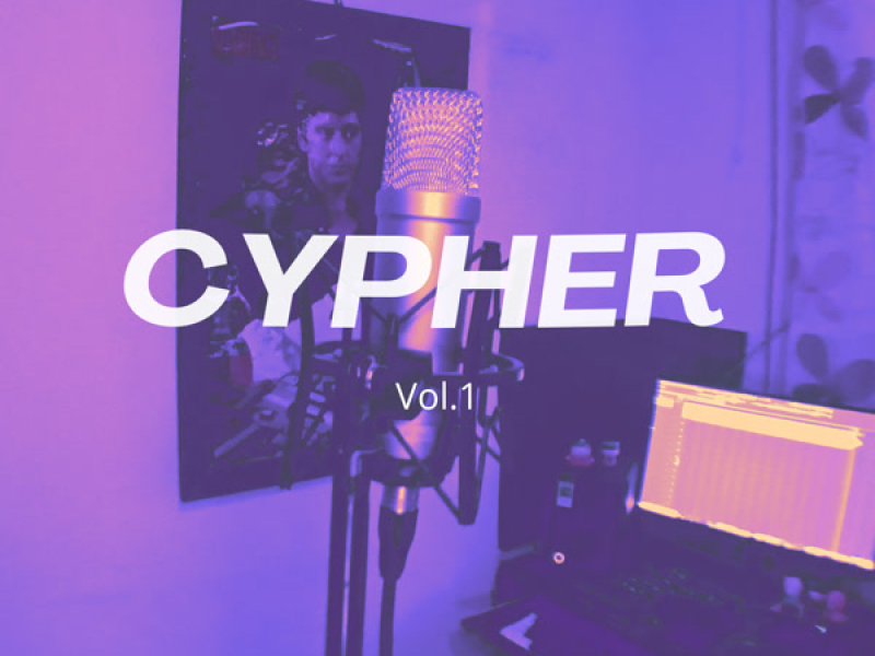 Cypher, Vol. 1 (Single)