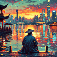 Golden Hour Grooves (Single)