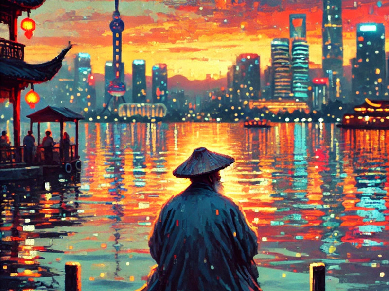 Golden Hour Grooves (Single)