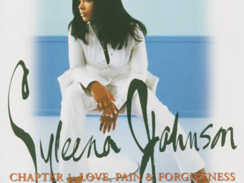 Chapter 1: Love, Pain & Forgiveness