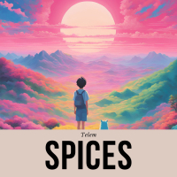 spices (Single)