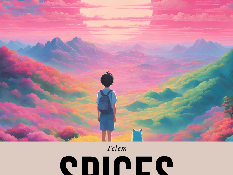 spices (Single)