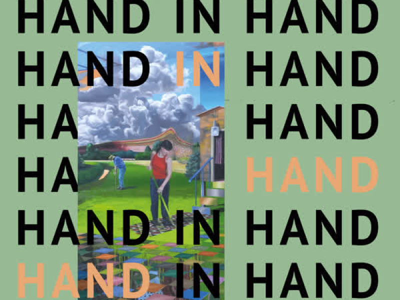 Hand in Hand (Single)
