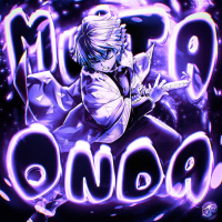 MUITA ONDA (EP)