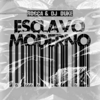 Esclavo Moderno (Español) (Single)