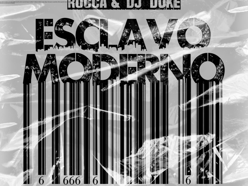 Esclavo Moderno (Español) (Single)