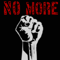 No More (Single)