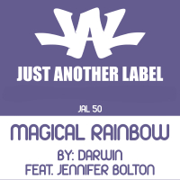 Magical Rainbow (Single)