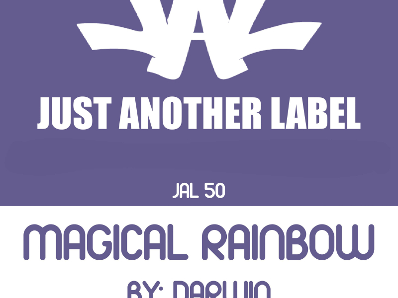 Magical Rainbow (Single)