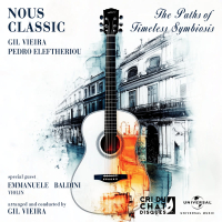 The Paths Of Timeless Symbiosis (Single)